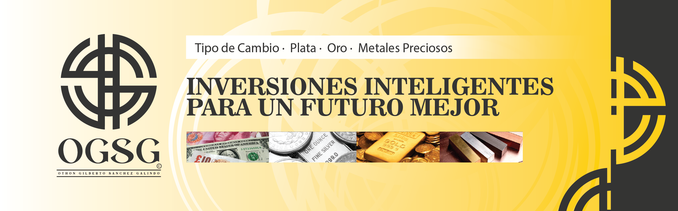 Inversiones Inteligentes - OGSG